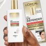 Protetor Solar Facial L’Oréal Paris UV Defender