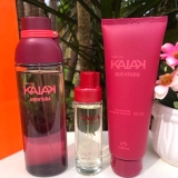 Presente Natura Kaiak Aventura Feminino com Acessório