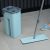 Flat Mop com 1 Refil extra