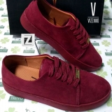 Tênis Vizzano Camurça Metal Feminino