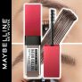 Gel de Sobrancelha Maybelline NY Tattoo Brow 3 Dias Brown 5g