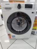 Lava e Seca Samsung 11kg WD11M4473 – Inverter 3 em 1 Água Quente e Fria