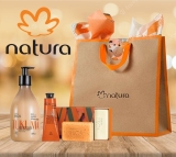 Presente Natura Ekos Tukumã