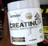 Creatina Up Monohidratada Vegano – 300g – Nutrata, Nutrata