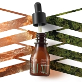 Tônico Capilar Patauá Ekos 30ml