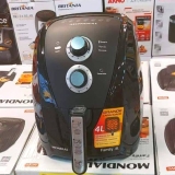 Air Fryer Afn-40-bfs 4L 1500w Mondial 110V