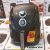 Air Fryer Afn-40-bfs 4L 1500w Mondial 110V