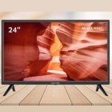 Tela 24 Pol. HD Com Função DNR Entradas HDMI + USB + AV Multilaser – TL037