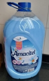 Amaciante Amacitel Luxo,Toque de Poesia 5 Litros