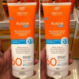 Protetor Solar Corporal Actine Fresh 60 FPS 150g – Darrow