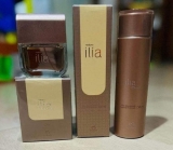 Presente Natura Ilía