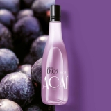 Desodorante Colônia Frescor Feminino Açaí Ekos 150ml