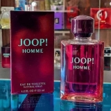 Joop Homme Eau De Toilette 75Ml,