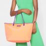 Bolsa Santa Lolla Shopper Color Feminina