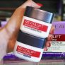Creme Facial Anti-idade L’Oréal Paris Revitalift Hialurônico Noturno, 49g