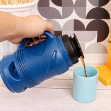 Invicta Garrafa Térmica Líder 320Ml Cor Sortida