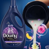 Amaciante Concentrado Downy Lírios do Campo – 3L, Downy