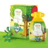 Naturé Subindo na Árvore Água de Colônia – 100 ml