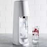 Máquina para Gaseificar Água, Fizzi, Branco, Sodastream