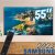 Smart TV 50 Polegadas Samsung UHD 4K UN50CU7700