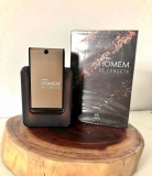 Natura Homem Re.Conecta Deo Parfum – 100 ml