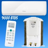 Ar Condicionado Split Hi Wall Philco 9000 BTU/h Frio Monofásico 220V