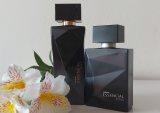 Essencial Estilo Deo Parfum Feminino ou Masculino 100ml