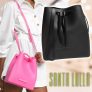Bolsa Santa Lolla Bucket Chicago Feminina