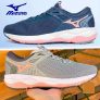 Tênis Mizuno Wave Titan 2 Feminino