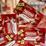 Bombom NESTLÉ Especialidades 251g