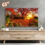 Smart TV 65″ HQ 4K