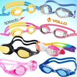 Ofertas em Óculos para Natação Speedo, Vollo com até 39% OFF Várias Opções