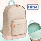 Mochila de Costas Académie Sunshine – Tilibra