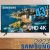 Smart TV Crystal 43″ 4K UHD Samsung CU7700
