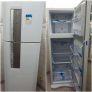 Geladeira Electrolux Top Freezer 382L 127V