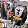 Fritadeira Elétrica Air Fryer Mondial AFN-40-PI 4L