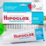Hipoglós Transparente 30G, Hipoglós