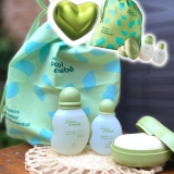 Presente Natura Momento Papai e Bebê