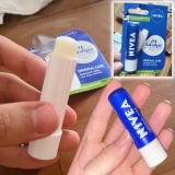 NIVEA Hidratante Labial 4,8g