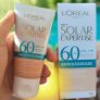 Protetor Solar Facial L’Oréal Paris Solar Expertise Antioleosidade Fps60 Cor 3.0 Média 40G