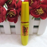 Máscara de Cílios Maybelline The Colossal Volum’ Express Super Filme 9,2ml