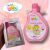 Água de Colonia Baby Menina, Muriel, 100 Ml