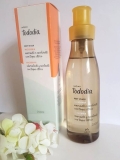 Body Splash Desodorante Colônia Tododia Macadâmia 200ml