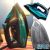 Ferro de Passar a Vapor Iron Steam Pro Elgin com base de cerâmica