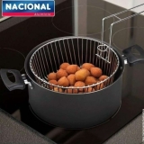Fritadeira 20 AA c/Caixa Litografada