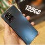 Smartphone Xiaomi Redmi Note 12 128GB – 4GB Ram – Versao Global (Onyx Gray)