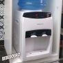 Bebedouro Mesa Bivolt Mod Bem 03 Agratto
