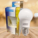 BULBO LED 9W 4000K 127V/220V