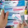 Bepantol Baby Creme Antiassaduras 60g
