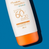 Fotoequilíbrio Loção Protetora Criança FPS 60/FPUVA 20 – 200ml